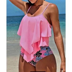 NWOT CHIC ME BIKINI